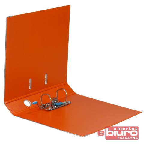 SEGREGATOR ELBA PRO+ 5CM POMARAŃCZOWY