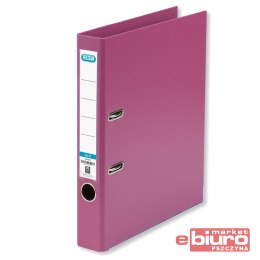 SEGREGATOR ELBA PRO+ 5CM RÓŻOWY