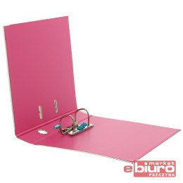 SEGREGATOR ELBA PRO+ 5CM RÓŻOWY