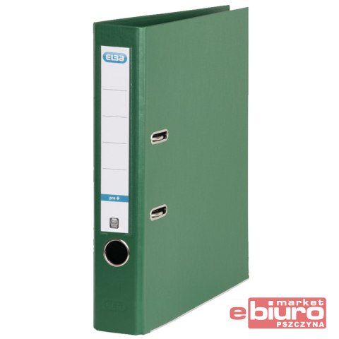 SEGREGATOR ELBA PRO+ 5CM ZIELONY