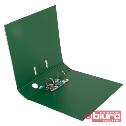 SEGREGATOR ELBA PRO+ 5CM ZIELONY