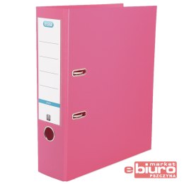 SEGREGATOR ELBA PRO+ 8CM RÓŻOWY