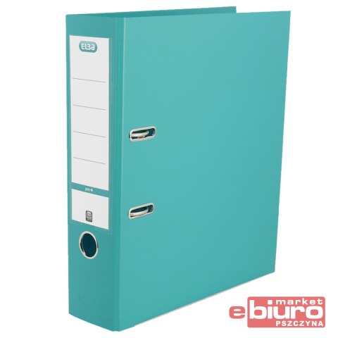 SEGREGATOR ELBA PRO+ 8CM TURKUSOWY