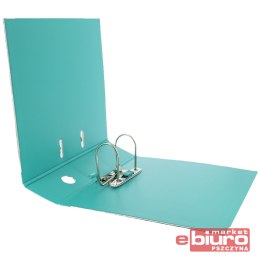 SEGREGATOR ELBA PRO+ 8CM TURKUSOWY