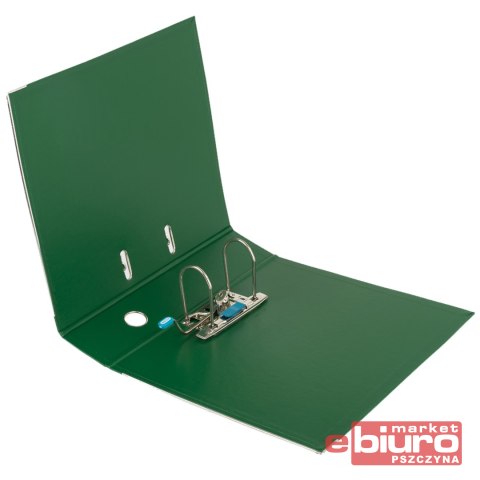 SEGREGATOR ELBA PRO+ 8CM ZIELONY