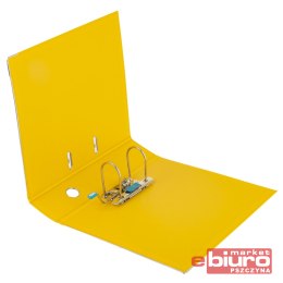 SEGREGATOR ELBA PRO+ 8CM ŻÓŁTY