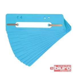 WĄSY DO SKOROSZYTÓW TRES NIEBIESKIE A'25