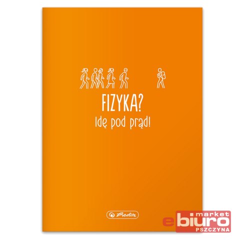 ZESZYT 60K A5KR FIZYKA