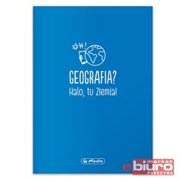 ZESZYT 60K A5KR GEOGRAFIA