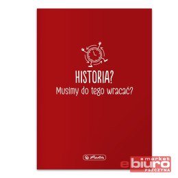 ZESZYT 60K A5KR HISTORIA