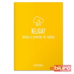 ZESZYT 60K A5KR RELIGIA