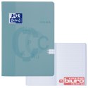 ZESZYT OXF CHEMIA A5 60 KARTEK 90G KRATKA