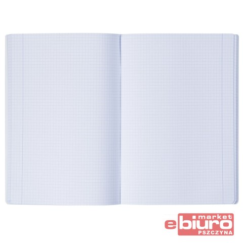 ZESZYT OXF MATEMATYKA A4 60 KARTEK KRATKA