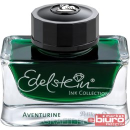 ATRAMENT EDELSTEIN 50 ML. AVENTURINE ZIELONY