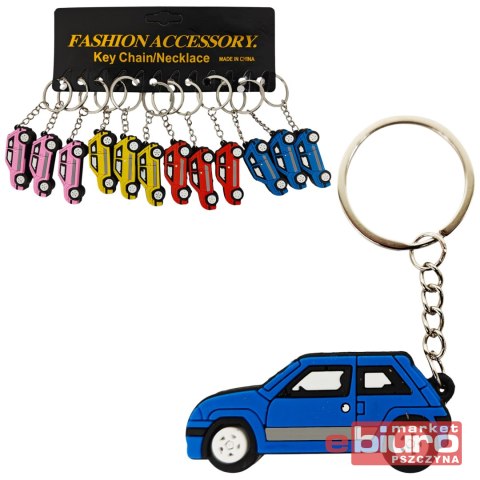 BRELOK AUTO 903249 KTW