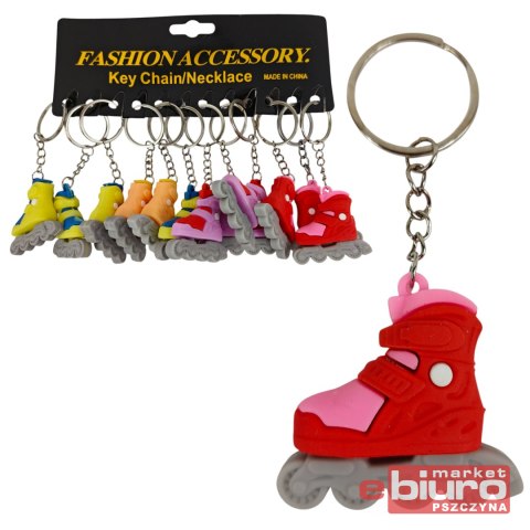 BRELOK ROLKI A'12 KTW