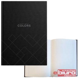 BRULION TOP COLORS SZ A5 96 KARTEK 70G KRATKA MIX