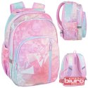 COOLPACK BASE PLECAK MŁODZIEŻOWY TIE DYE