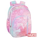COOLPACK BASE PLECAK MŁODZIEŻOWY TIE DYE