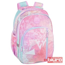 COOLPACK BASE PLECAK MŁODZIEŻOWY TIE DYE