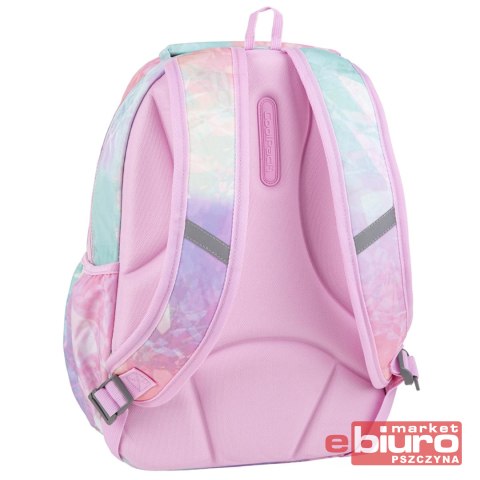 COOLPACK BASE PLECAK MŁODZIEŻOWY TIE DYE