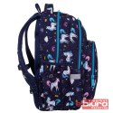 COOLPACK BASE PLUS PLECAK MŁODZIEŻOWY MRS UNICORN