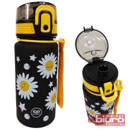 COOLPACK BRISK MINI BIDON 400ML DAISY BLACK