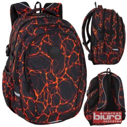 COOLPACK FACTOR PLECAK MŁODZIEŻOWY MAGMA