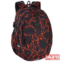 COOLPACK FACTOR PLECAK MŁODZIEŻOWY MAGMA