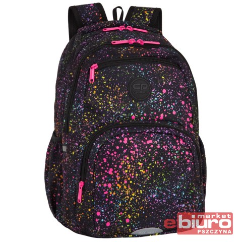 COOLPACK PICK PLECAK MŁODZIEŻOWY GALACTICA