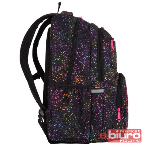 COOLPACK PICK PLECAK MŁODZIEŻOWY GALACTICA