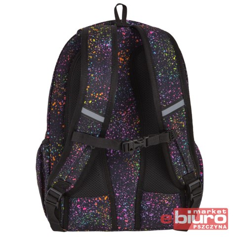 COOLPACK PICK PLECAK MŁODZIEŻOWY GALACTICA