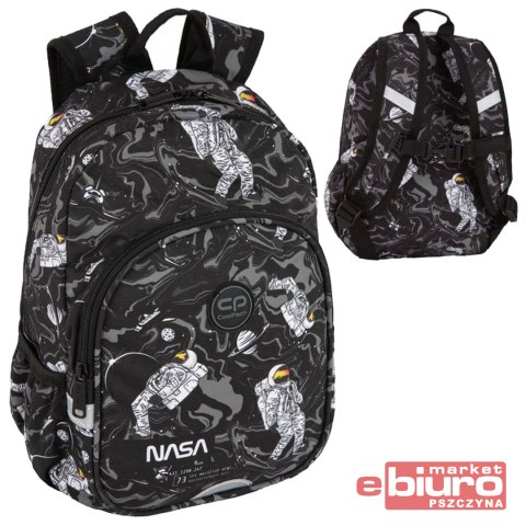 COOLPACK TOBY PLECAK DZIECIĘCY ASTRONAUT