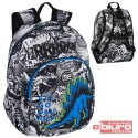 COOLPACK TOBY PLECAK DZIECIĘCY T-REX
