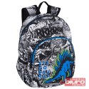 COOLPACK TOBY PLECAK DZIECIĘCY T-REX