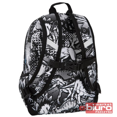 COOLPACK TOBY PLECAK DZIECIĘCY T-REX