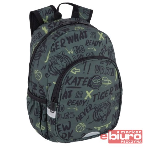 COOLPACK TOBY PLECAK DZIECIĘCY TIGER