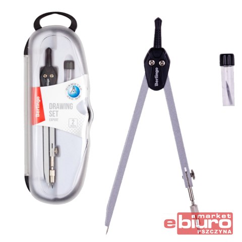 CYRKIEL Z WYM GRAFITEM EXPERT BERLINGO