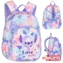 DISNEY FASHION TOBY PLECAK DIECIĘCY STITCH PASTEL
