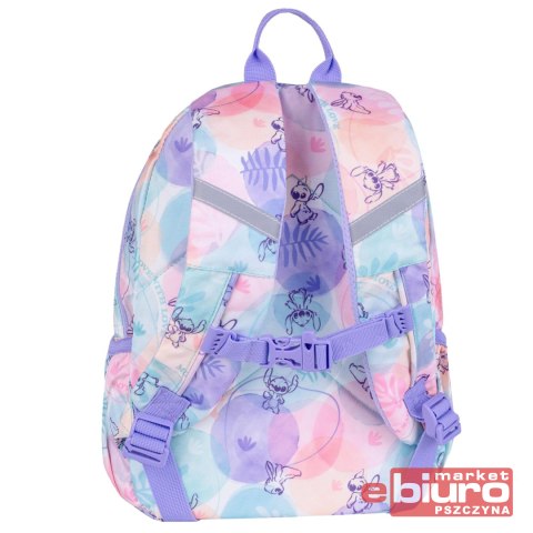 DISNEY FASHION TOBY PLECAK DIECIĘCY STITCH PASTEL