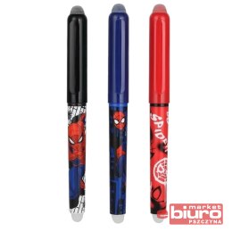 DISNEY PIÓRO WIECZNE WYMAZYWALNE SPIDERMAN