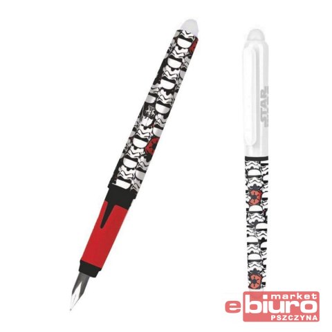 DISNEY PIÓRO WIECZNE WYMAZYWALNE STAR WARS