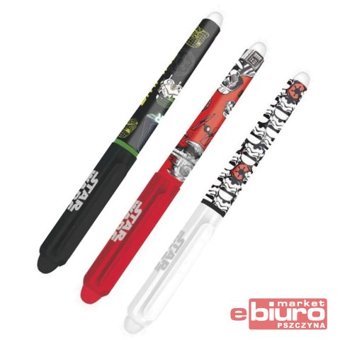 DISNEY PIÓRO WIECZNE WYMAZYWALNE STAR WARS