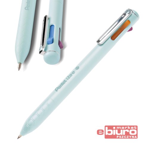 DŁUGOPIS 4W1 BXC467-LC PENTEL