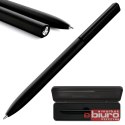DŁUGOPIS K6 INEO BLACK ROCK ETUI PELIKAN