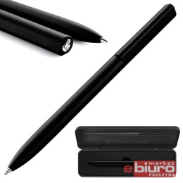 DŁUGOPIS K6 INEO BLACK ROCK ETUI PELIKAN
