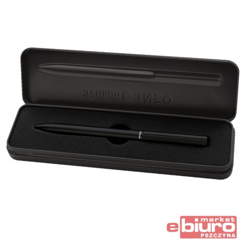 DŁUGOPIS K6 INEO BLACK ROCK ETUI PELIKAN