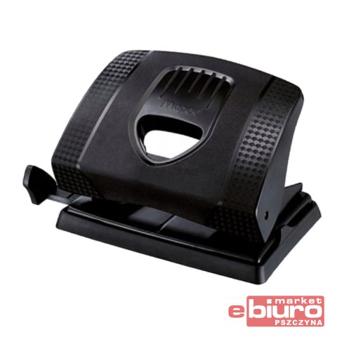 DZIURKACZ ESSENTIALS GREEN EKOLOGICZNY 25 KARTEK