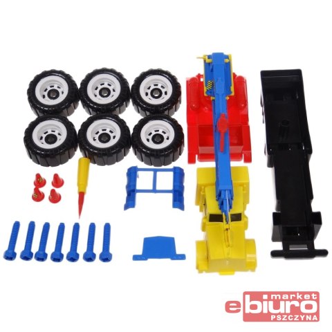 DŹWIG DO SKĘCANIA E 0057 MACYSZYN