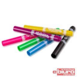 FLAMASTRY JUMBO COLORINO 12 KOLORÓW